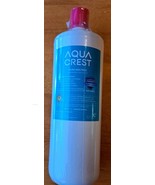 AQUA CREST Replacement for Filtrete AQU-WF01  Under Sink Water Filter 1 ... - $55.04 CAD