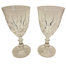 Marquis by Waterford Brookside 8 Ounce White Wine Glass Set of 2  - £22.63 GBP