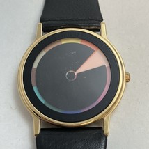 ChromAchron Colour Time Watch: Tian Harlan - 1970&#39;s For Parts Or Repair - $77.17