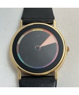 ChromAchron Colour Time Watch: Tian Harlan - 1970&#39;s For Parts Or Repair - $77.17
