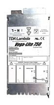 TDK-Lambda Vega-Lite 750 V7000BM PSU Power Supply - $1,392.49