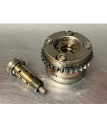 12-2020 mercedes m278 cls550 s550 s63 left side exhaust camshaft adjuste... - $173.12 CAD