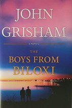 The Boys from Biloxi : A Legal Thriller by John Grisham (2022, Hardcover) - £7.89 GBP