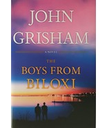 The Boys from Biloxi : A Legal Thriller by John Grisham (2022, Hardcover) - £7.77 GBP