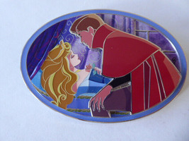 Disney Trading Pins 165552 Artland - Aurora and Phillip - Awakening Kiss... - $186.65