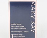 Mary Kay Blending Sponge Reusable NIB Precision Application And Blending - $6.85