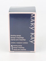 Mary Kay Blending Sponge Reusable NIB Precision Application And Blending - £5.37 GBP