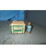 GE GF8B-3 CLF Fuse 3A 600V AC  Fuse Surplus Box of 6 - $1,657.49 MXN
