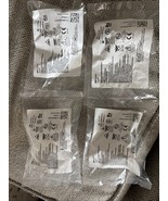 Lot Of 4 Covidien DAR HME Filter Adult-Pediatric Heat &amp; Moisture Exchanger - €21,83 EUR