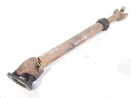 Front Drive Shaft 8.0 Automatic 4WD OEM 1997 Dodge Ram 3500 - $200.43
