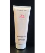 Elizabeth Arden ~ 5th Avenue ~ 3.3 oz moisturizing body lotion, 100 ml, ... - $8.00