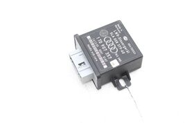 06-10 VW JETTA 1T0907357 HEADLIGHT CONTROL MODULE E6383 image 2