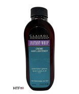 Clairol Professional Instant Whip Creme Hair Lightener - 2 oz - $27.06 CAD