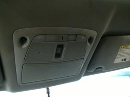Console Front Roof Sedan With Sunroof Fits 16-18 ALTIMA 103953754 - $84.36