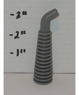 replacement PART Angled Concentrator Nozzle For Shark Euro Pro Steam Cle... - €12,97 EUR