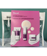 Murad Hydration Clinic makeup bag Included - $20.15 CAD