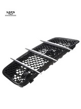 MERCEDES R230 SL-CLASS GENUINE PASSENGER/RIGHT HOOD GRILL SPRAYER VENT B... - $49.49