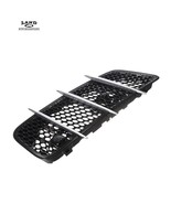 MERCEDES R230 SL-CLASS GENUINE PASSENGER/RIGHT HOOD GRILL SPRAYER VENT B... - $67.90 CAD