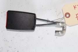1999-2001 AUDI A4 QUATTRO RH REAR PASSENGER SIDE SEAT BELT BUCKLE K3516 image 2