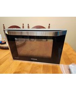 Samsung Smart Oven Microwave Convection Air Fry Replacement Door MC11J70... - $58.99