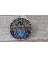 USN USS Sterett DDG 104 Forever Dauntless Challenge Coin #D239 - $40.05 CAD