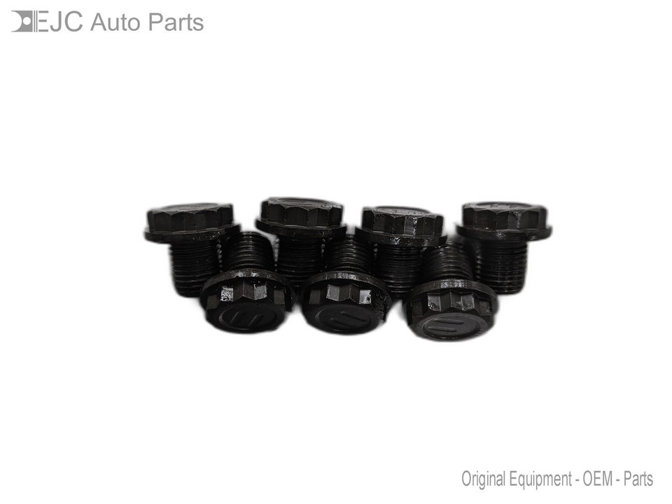 Flexplate Bolts For 14-15 Kia Soul  2.0 - $19.75