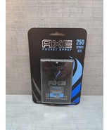 Axe Phoenix Pocket Spray Fragrance Men's 0.57 oz / 17 mL Travel Size - $19.00 CAD