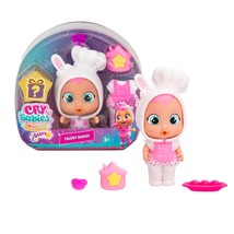 Cry Babies Magic Tears Talent Babies, Phoebe - 6+ Surprises, Accessories, Great  - $6.92