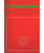 Hymnplicity Christmas * The Ultimate Ward Choir Resource * Book 2 - £29.81 GBP