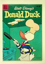 Donald Duck #68 (Nov-Dec 1959, Dell) - Good+ - £14.80 GBP
