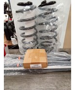 DORMAN Air-Spring conversion (REAR ONLY) 949-514 GM Replace 07-14 Models... - $5,224.41 MXN