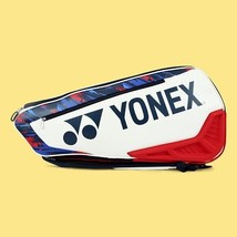 YONEX 2024 Tennis Badminton Bag 2 Packs Expert Series Racquet Bag NWT BA... - £151.96 GBP