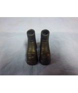 Bratz Girlz 2&quot; Metallic Boots  BGS-10 - $2.17 CAD