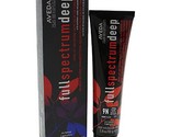 Aveda Full Spectrum Deep 9N Natural Very Light Blonde Lift Deposit Creme... - €17,24 EUR