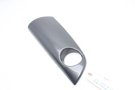 02-08 MINI COOPER S RH RIGHT PASSENGER DASHBOARD COVER TRIM Q9229 image 2