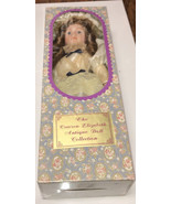 The Lauren Elizabeth Collection “Corine” Doll - £18.18 GBP