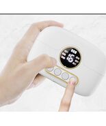 Massage Instrument USB Mini Pulse Cervical Massage - $29.58