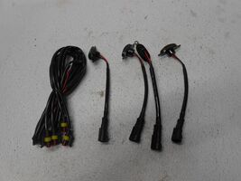 Aftermarket Led Lights Pigtails - $21.99