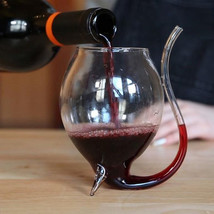 Wine Enthusiast Glass - £12.76 GBP
