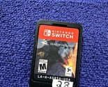 Dead by Daylight - Nintendo Switch - $20.47