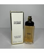 Gianfranco Ferre Eau de Toilette EDT Spray 1.7 oz 50 ml Vintage Rare NEW... - $179.99