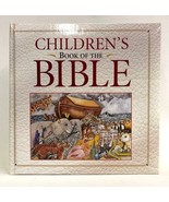 Childrens Book Of The Bible Publications International 1999 Hardcover Il... - £20.97 GBP