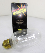 Vintage Emergency Strobe Beacon Light Bulb - Scruff McGruff the Crime Do... - £11.83 GBP