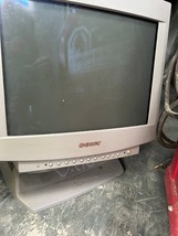 Sony Trinitron Model CPD-220VS 20&quot; CRT Computer Display Monitor - $7,686.13 MXN