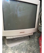 Sony Trinitron Model CPD-220VS 20" CRT Computer Display Monitor - $395.01