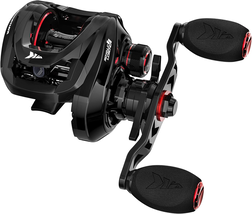  KastKing Royale Legend II Baitcasting Reel Left Hand 5.4:1 7.2:1 17.6LB - $53.49