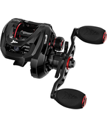  KastKing Royale Legend II Baitcasting Reel Left Hand 5.4:1 7.2:1 17.6LB - $53.49