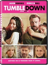 Tumbledown (DVD) 2016 Jason Sudeikis, Rebecca Hall NEW - £7.82 GBP