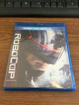 RoboCop [Blu-ray + DVD] Gary Oldman - £7.43 GBP