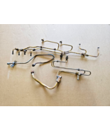 Set of CAT 3406B Fuel  Lines Good Used Part OEM - $548.80 CAD